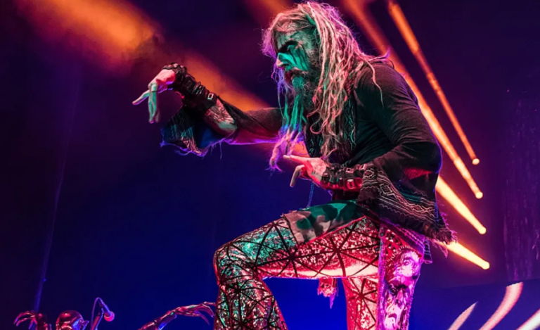 Rob Zombie’s Net Worth: Biography, Professional Life, Age, Height,& More