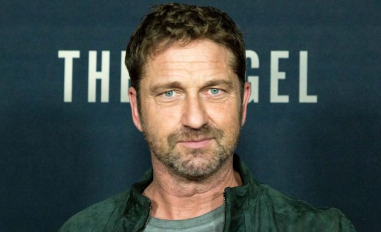 Gerard Butler Net Worth: Age, Height, Early Life, Career, & More….