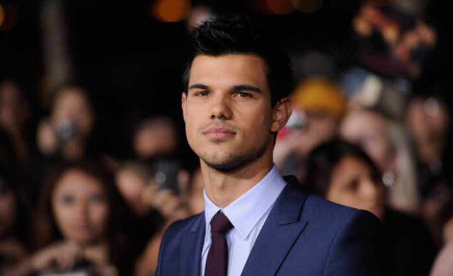 taylor lautner net worth