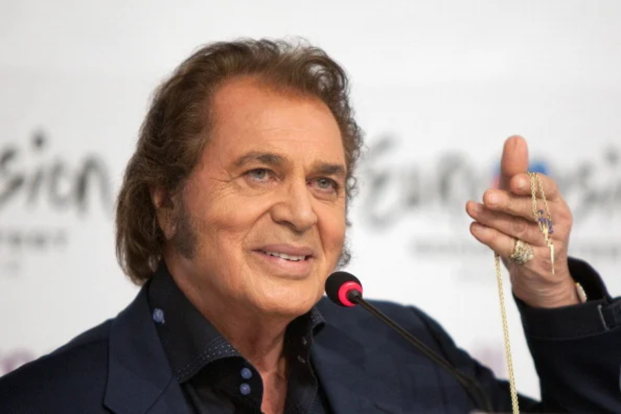 engelbert humperdinck net worth