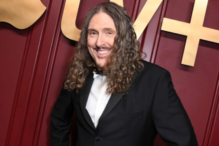 weird al yankovic net worth