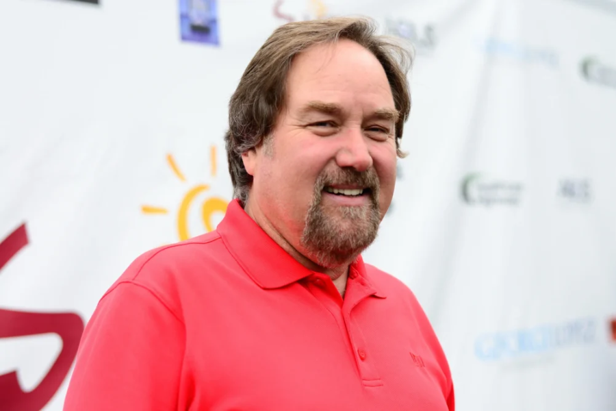 richard karn net worth