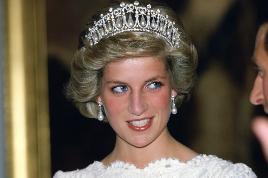 princess diana