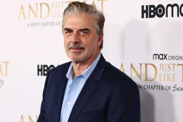 chris noth net worth