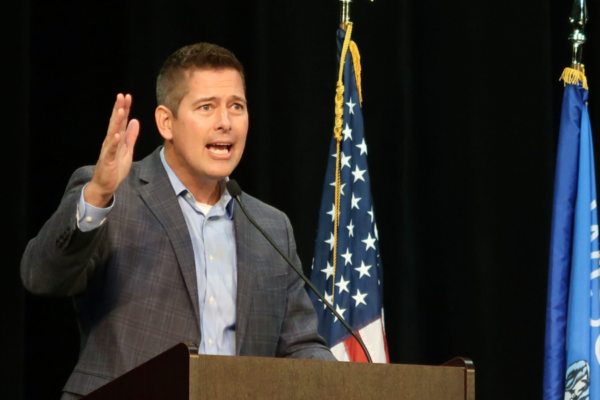 sean duffy net worth