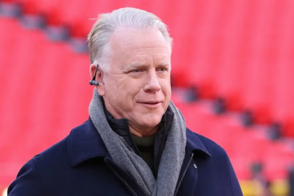 boomer esiason net worth