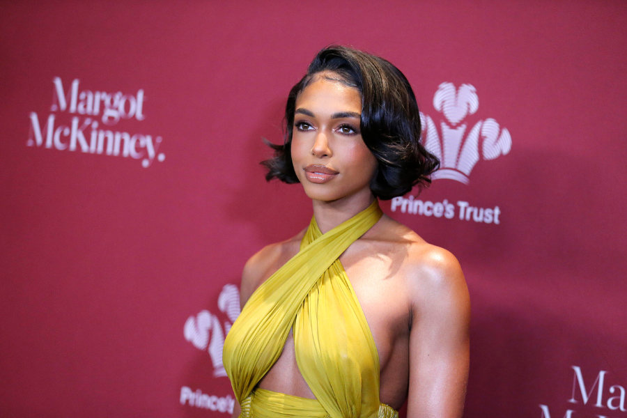 lori harvey net worth