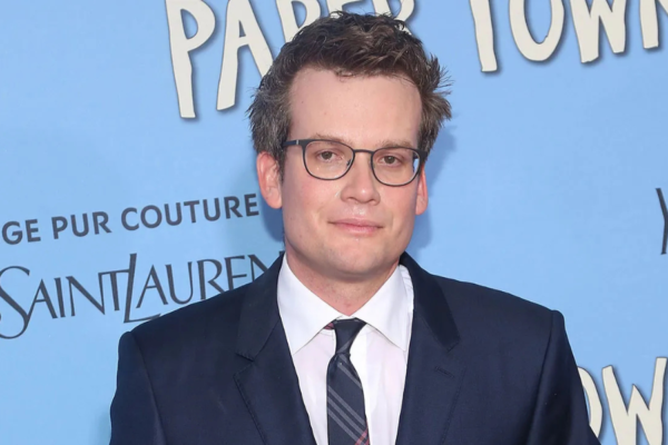 john green net worth