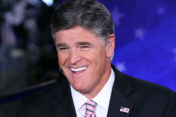 Sean Hannity