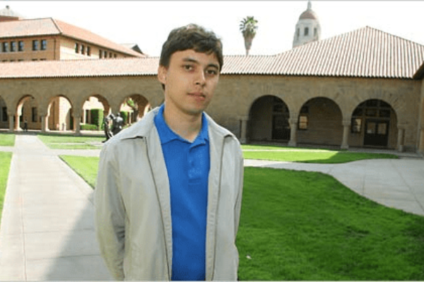 jawed karim net worth