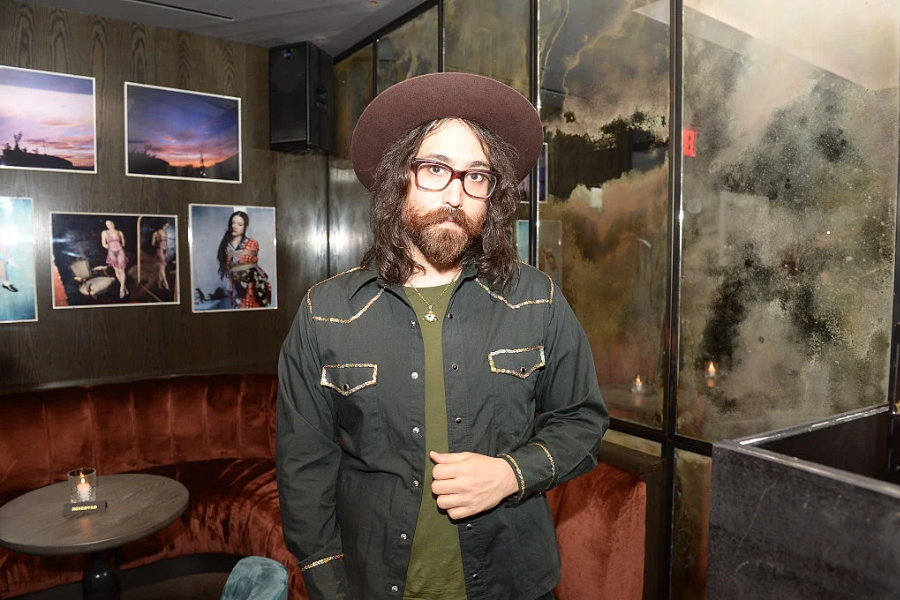 sean lennon net worth