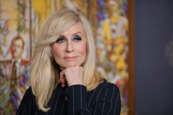 judith light net worth