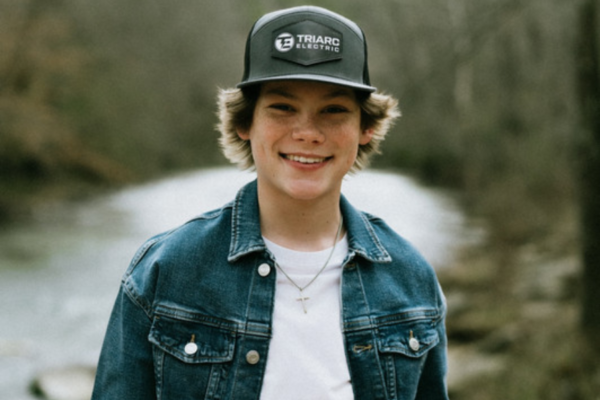 maddox batson net worth