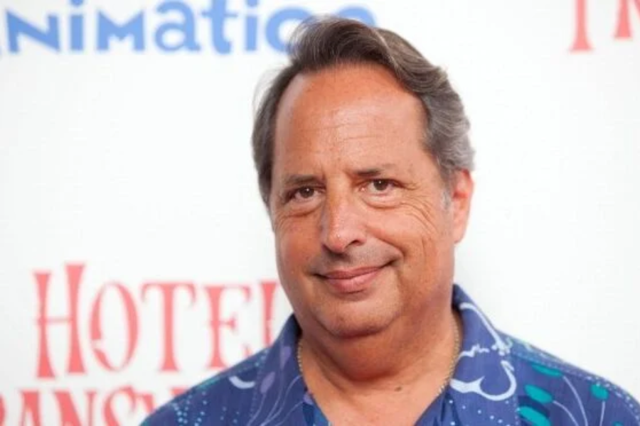 jon lovitz net worth