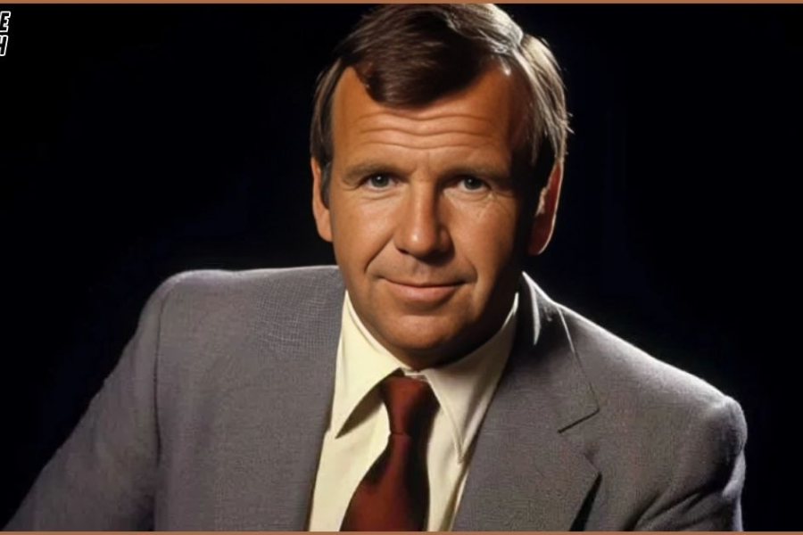 paul lynde net worth