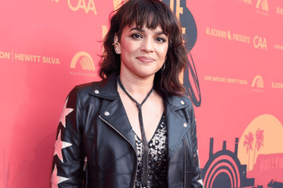 norah jones net worth