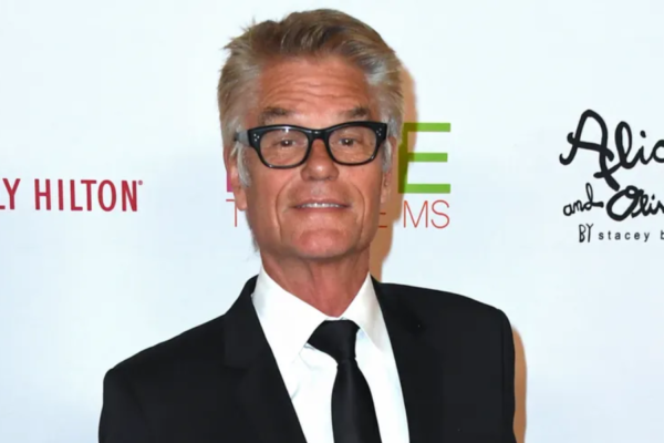 harry hamlin net worth